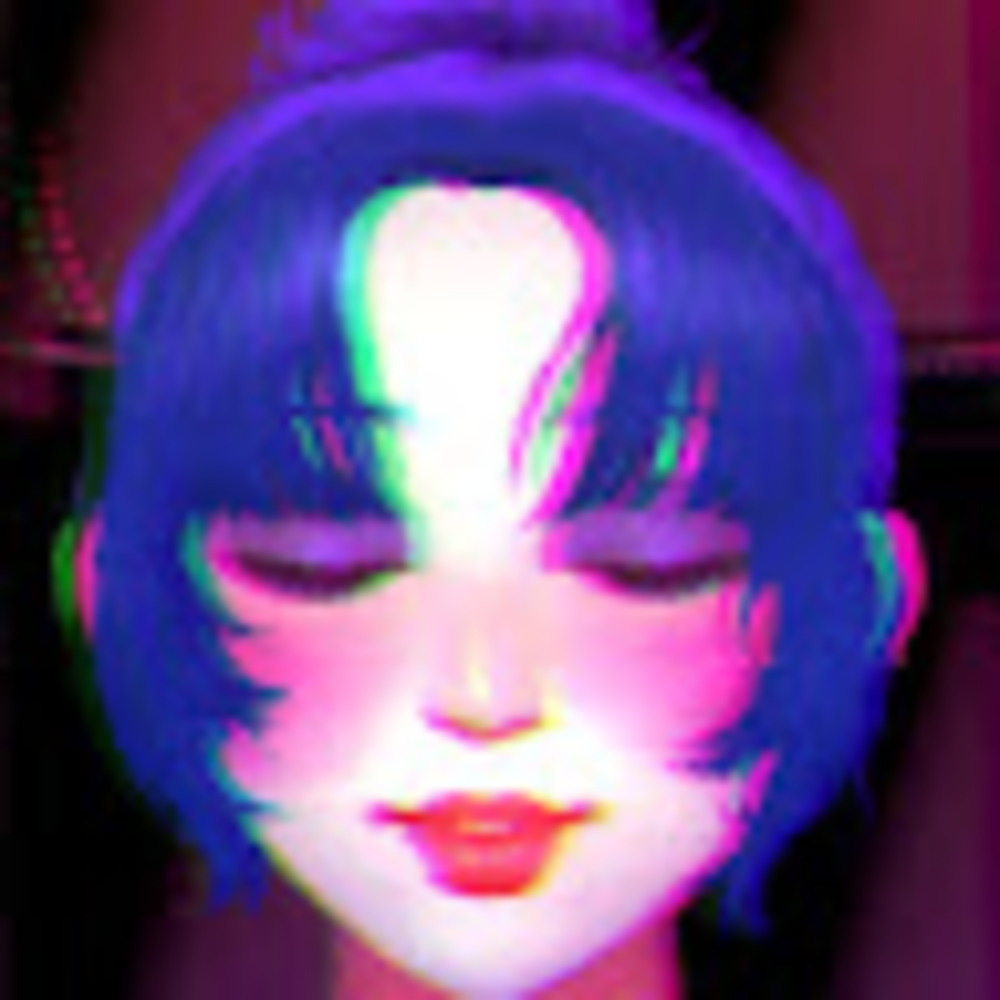 Meet your Posher, Haleytron
